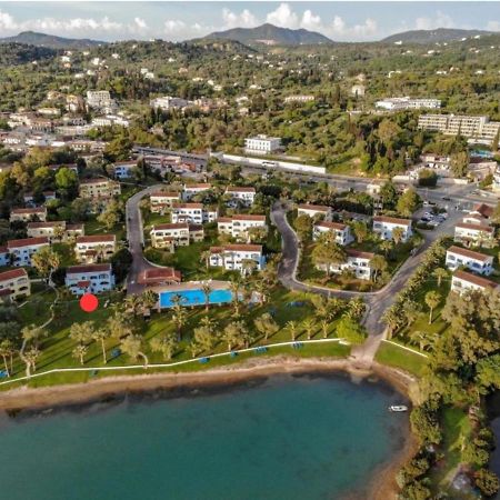 Govino Bay Luxury Beach Loft Apartment Danilia Exterior photo